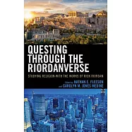 Questing Through the Riordanverse: Studying Religion with the Works of Rick Riordan