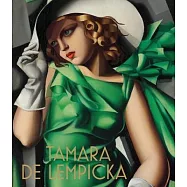 Tamara de Lempicka
