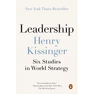 Leadership: Six Studies in World Strategy