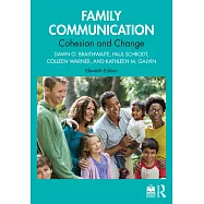 Family Communication: Cohesion and Change