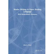 Osl Shader Writing with Renderman(r)