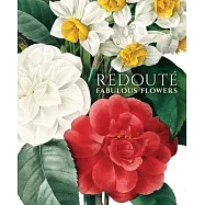 Redout&eacute; Fabulous Flowers