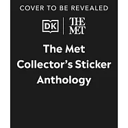 The Met Collector’s Sticker Anthology