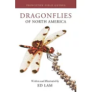 Dragonflies of North America