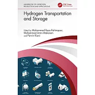 Hydrogen Transportation and Storage