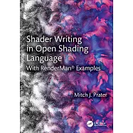 Osl Shader Writing with Renderman(r)