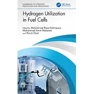 Hydrogen Utilization in Fuel Cells