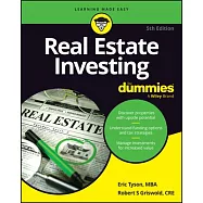 Real Estate Investing for Dummies