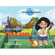 Sophie&rsquo;s World Adventures