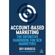 Account-Based Marketing: The Definitive Handbook for B2B Marketers