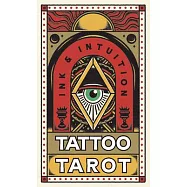 Tattoo Tarot: Mini: Ink & Intuition