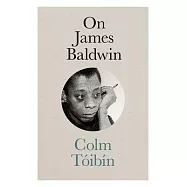On James Baldwin