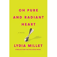 Oh Pure and Radiant Heart