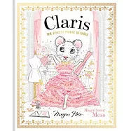 Claris: Marvellous Mess: The Chicest Mouse in Paris
