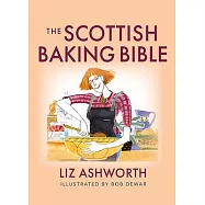 The Scottish Baking Bible