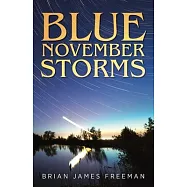 Blue November Storms
