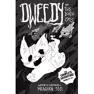 Dweedy and the Bush Cats - The Complete Adventure