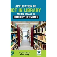 Application of ICT in Library and Its Impact on Library Services