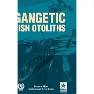 Gangetic Fish Otoliths