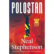 Polostan: Volume One of Bomb Light