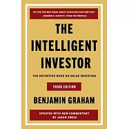 The Intelligent Investor, 3rd Ed.