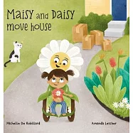 Maisy and Daisy Move House