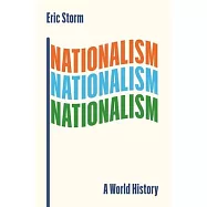 Nationalism: A World History