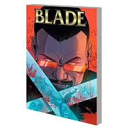 Blade Vol. 2: Evil Against Evil