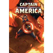 Captain America by J. Michael Straczynski Vol. 2