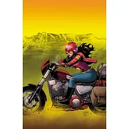 Spider-Woman by Steve Foxe Vol. 2