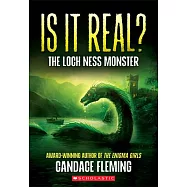 Is It Real? the Loch Ness Monster