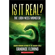 Is It Real? the Loch Ness Monster