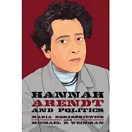 Hannah Arendt and Politics
