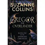 Gregor the Overlander