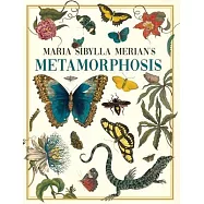 Maria Sibylla Merian&rsquo;s Metamorphosis: One Woman&rsquo;s Discovery of the Transformation of Butterflies and Insects