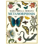 Maria Sibylla Merian&rsquo;s Metamorphosis: One Woman&rsquo;s Discovery of the Transformation of Butterflies and Insects