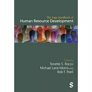 The Sage Handbook of Human Resource Development