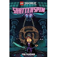 Lego Ninjago: Shatterspin