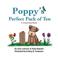 Poppy’s Perfect Pack of Ten
