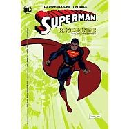 Superman: Kryptonite: The Deluxe Edition (New Edition)