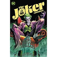 The Joker by James Tynion IV Compendium