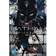 Batman: Justice Buster Vol. 4
