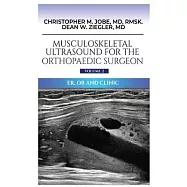 Musculoskeletal Ultrasound for the Orthopaedic Surgeon OR, ER and Clinic, Volume 2