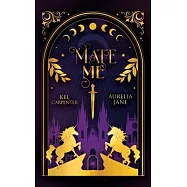 Mate Me: Second Edition Discreet: A Shifter God Romantasy