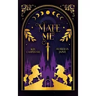 Mate Me: Second Edition Discreet: A Shifter God Romantasy