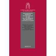 Hagiografia Hispana de Los Siglos IX-XIII En Los Reinos de Aragon Y Castilla Y Leon