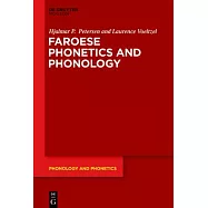 Faroese Phonetics and Phonology