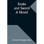 Snake and Sword