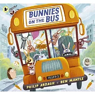 Bunnies on the Bus