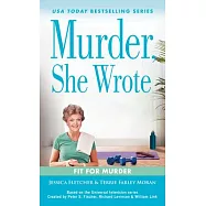 Murder, She Wrote: Fit for Murder
